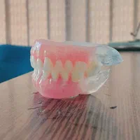 دندانسازی ، دندان مصنوعی|پزشکی|اصفهان, شاهد|دیوار