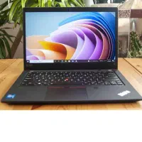 لپتاپ حرفه ای LENOVO THINKPAD نسل12