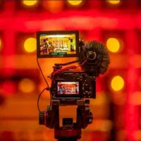 پروژه فیلمبرداری و مجری جهت محتوای اینستاگرام