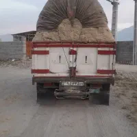 حمل بارکامیونت ۶تن|خودرو سنگین|ایذه, |دیوار