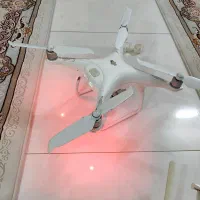 هلیشات فانتوم ۴