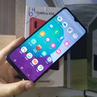 سامسونگ A02 اصل ویتنام