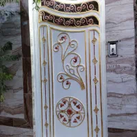 رنگ آمیزی ساختمان