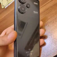 گوشی شیائومی نوت 13 پرو پلاس مشکی5G