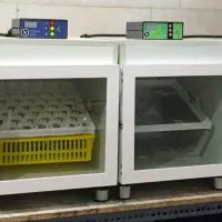 دستگاه جوجه کشی