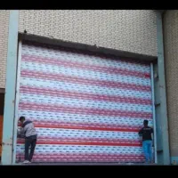 شکار خدمات خودرویی ۱۰۰متر حاشیه معلم