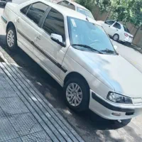 پژو پارس موتور جدید XU7P، مدل ۱۴۰۲