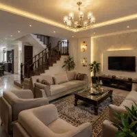 فروش مستقیم خانه دوبلکس خوش‌نقشه