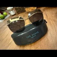 عینک افتابی اورجینال برند ted baker