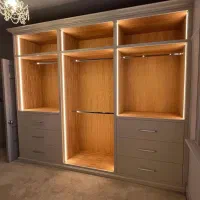 کابینت با بهترین کیفیت و نازلترین قیمت|مصالح و تجهیزات ساختمان|شیراز, گلستان|دیوار