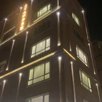 هوایی ۱۰۰ متر