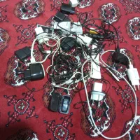 شارژر‌موبایل‌آیفون‌قیمت‌تفافقی|لوازم جانبی موبایل و تبلت|آق قلا, |دیوار