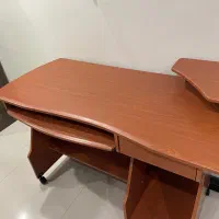 میز کامپیوتر و تحریر