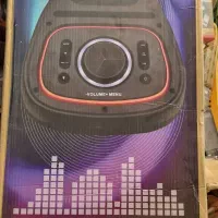 اسپیکر پارتی باکس hoco مدل HS 1601 160W