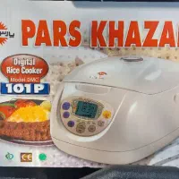 لوازم منزل پلوپز پارس خزر نو