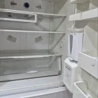 یخچال فریزر اسنوا مدل Rashin SBDi-L301-LW رنگ سفید