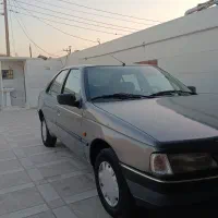 پژو 405|خودرو سواری و وانت|دزفول, |دیوار