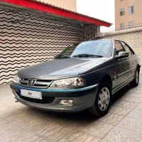 پژو پارس خاکستری مدل ۹۸|خودرو سواری و وانت|فردیس, شهرک شهید حسینی|دیوار