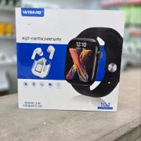 ساعت هوشمند