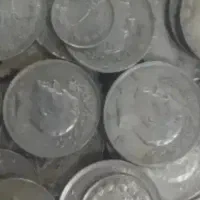 سکه کلکسیونی (نقد دارم)
