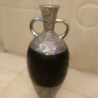 دوعدد کوزه درحد|صنایع دستی و سایر لوازم تزئینی|تهران, ابوذر|دیوار