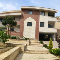 ۲۰۰متر ۳خواب منطقه ۲۲