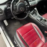 لکسوس nx200 مدل ۲۰۱۶|خودرو سواری و وانت|تهران, سید خندان (جلفا)|دیوار