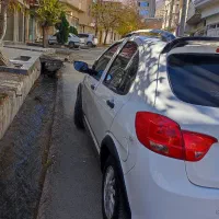 کوییک فول اتومات آپشنال|خودرو سواری و وانت|بازرگان, |دیوار