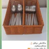 سبدبافی|صنایع دستی و سایر لوازم تزئینی|پاکدشت, پاکدشت (مامازند)|دیوار