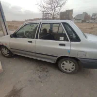 پراید 86|خودرو سواری و وانت|نظرآباد, نظرآباد|دیوار