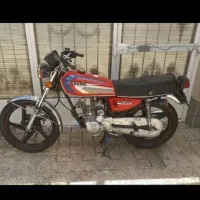 موتور 200 مدل 93