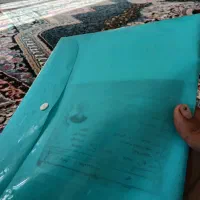 کیف مدارک گم شده توحیدی تبار