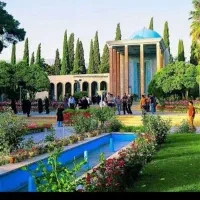 تور گردشگری بانوان شیرازی