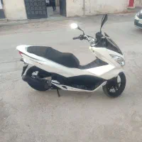 Pcx2013|موتورسیکلت|بوشهر, |دیوار