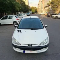 ۲۰۶مدل ۸۹ تیپ ۲