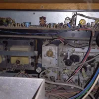 گرامافون طبقاتی فول امکانات سیلور hifi101|سیستم صوتی خانگی|تهران, فلسطین (میدان انقلاب)|دیوار