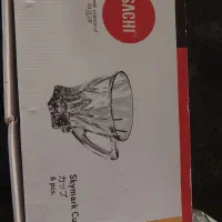 دوست استکان