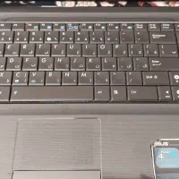 فروش لپ تاپ Asus دست دوم