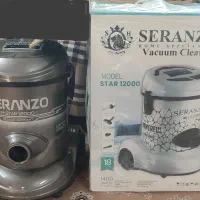 جاروبرقی نو نو