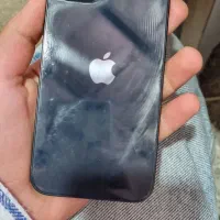 ایفون ۱۳ نرمال باطری ۱۰۰|موبایل|رباط‌کریم, رباط‌کریم|دیوار