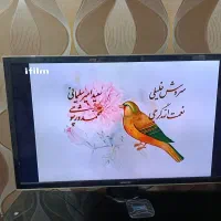 تلویزیون ۵۰ اینچ سامسونگ