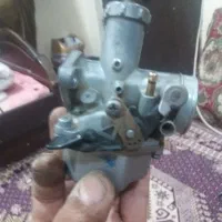 فروش لوازم موتورسیکلت کاربراتور اگزوز سویچ وغیره|قطعات یدکی و لوازم جانبی|اهواز, بیست متری شهرداری|دیوار