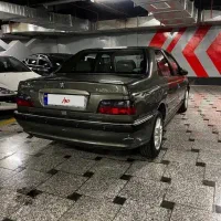 پارس Elx موتور زانتیا درحد صفر|خودرو سواری و وانت|تهران, فرمانیه|دیوار