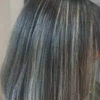 مدل کوتاهی رایگان