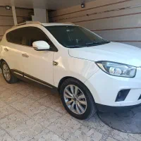 جک S5 اتومات