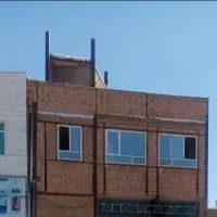 واحد بالای مغازه بر بلوار سربداران