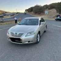 تویوتا کمری GLX فول 2007|خودرو سواری و وانت|بانه, |دیوار