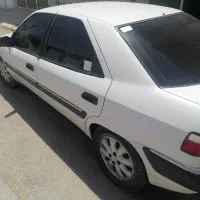 فروش زانتیا سفید2000