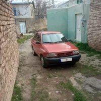پراید