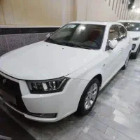 دنا پلاس اتوماتیک کم کار